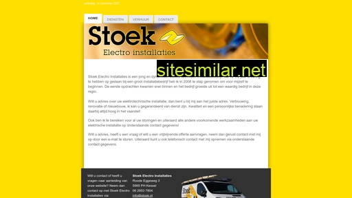 stoek.nl alternative sites