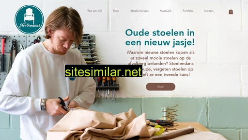 stoelen-dans.nl alternative sites