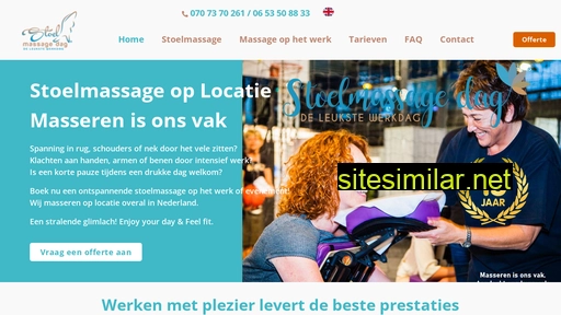stoelmassage-op-locatie.nl alternative sites