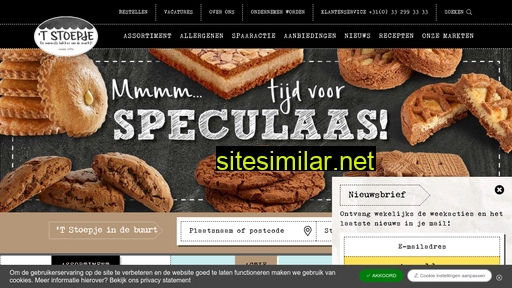 stoepjebakkersilvester.nl alternative sites