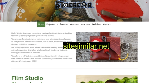 stoereloer.nl alternative sites