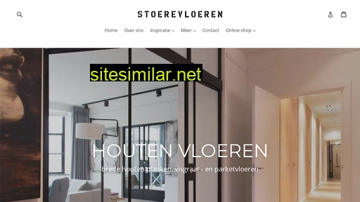 stoerevloeren.nl alternative sites