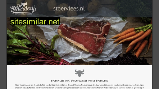 stoervlees.nl alternative sites