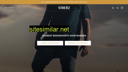 stoerz.nl alternative sites