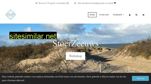 stoerzeeuws.nl alternative sites