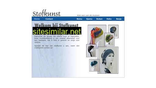 stofkunst.nl alternative sites