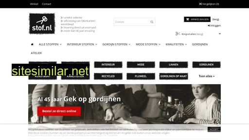 stof.nl alternative sites