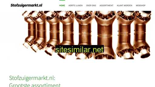 stofzuigermarkt.nl alternative sites