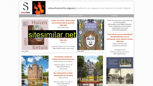 stokerkade.nl alternative sites