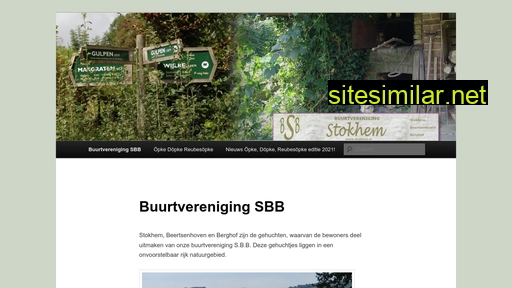 stokhem.nl alternative sites