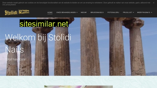 stolidinails.nl alternative sites