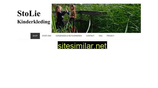stolie.nl alternative sites