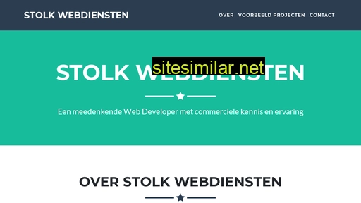 stolkwebdiensten.nl alternative sites