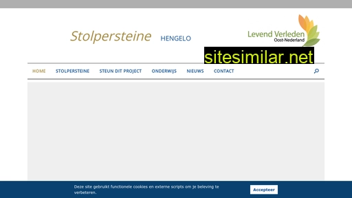 stolpersteine-hengelo.nl alternative sites