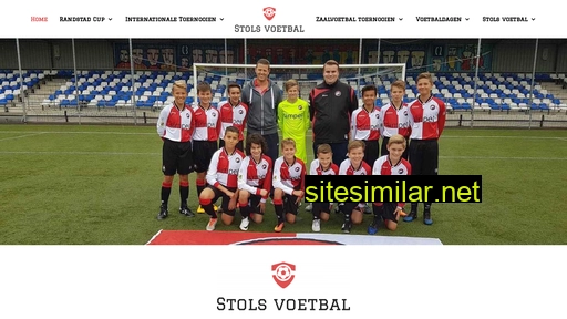 stolsvoetbal.nl alternative sites