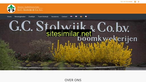 stolwijk.nl alternative sites