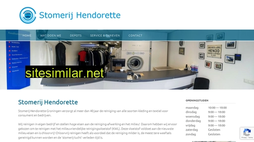 stomerij-hendorette.nl alternative sites