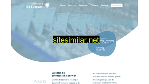 stomerijdesperwer.nl alternative sites