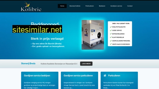 stomerijkolibrie.nl alternative sites