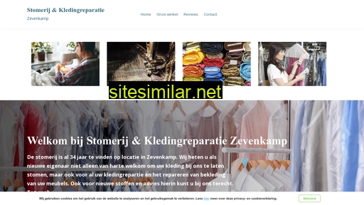 stomerijzevenkamp.nl alternative sites