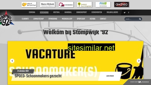 stompwijk92.nl alternative sites