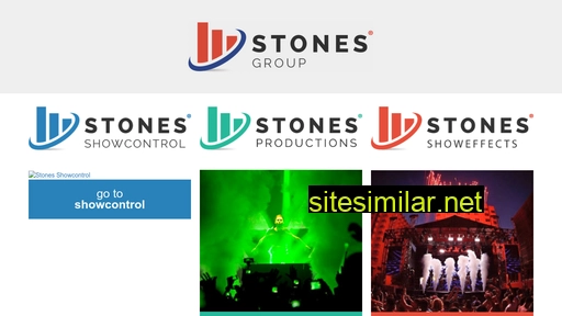 Stonesgroup similar sites