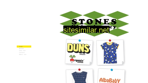 stoneskidsagency.nl alternative sites