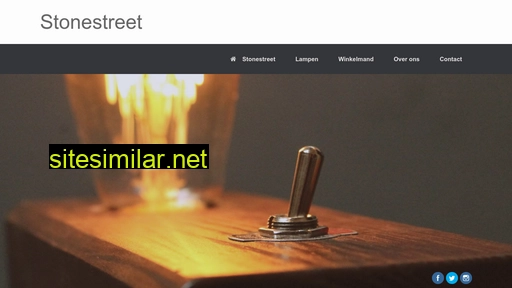 stonestreet-arnhem.nl alternative sites