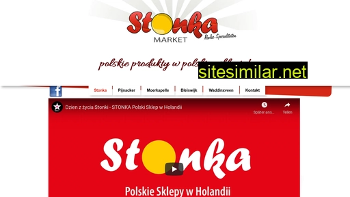 stonka.nl alternative sites