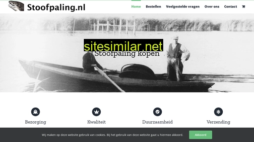stoofpaling.nl alternative sites