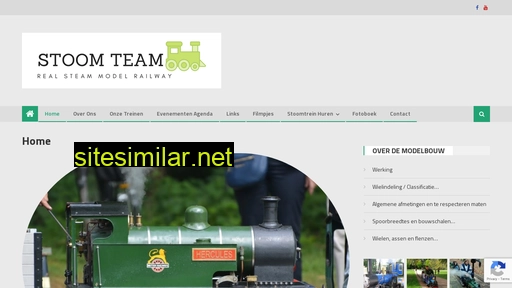 stoomteam.nl alternative sites