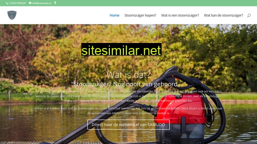 stoomzuiger.nl alternative sites