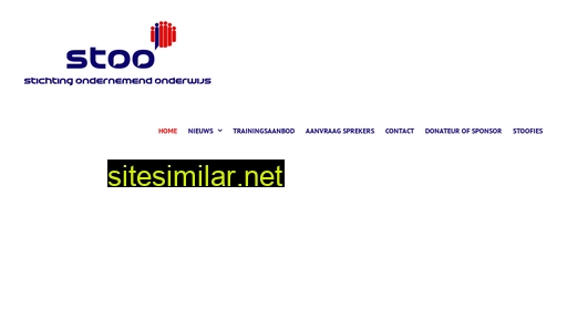 stoo.nl alternative sites