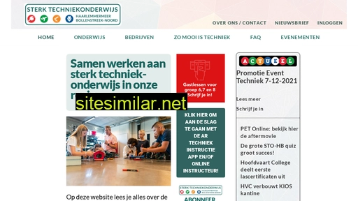 sto-hb.nl alternative sites