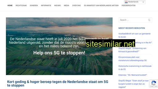 stop5gnl.nl alternative sites