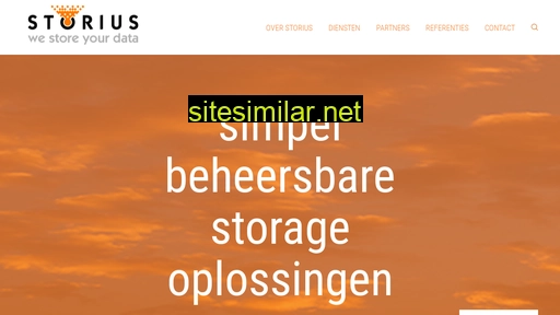 storius.nl alternative sites