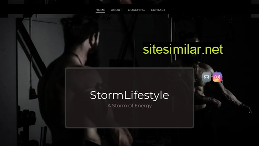 stormlifestyle.nl alternative sites
