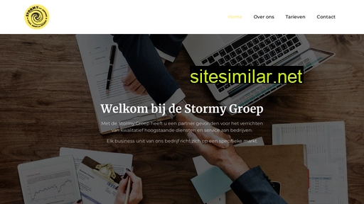 stormy.nl alternative sites