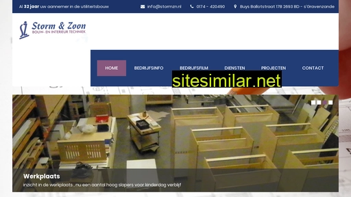 stormzn.nl alternative sites