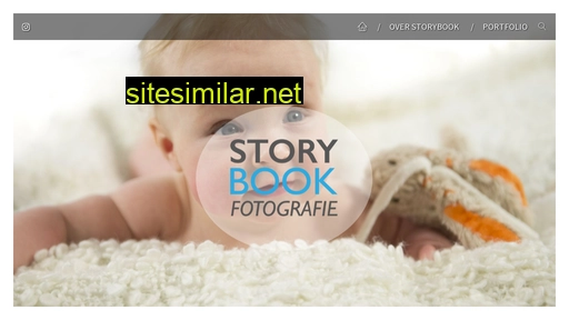 Storybookfotografie similar sites