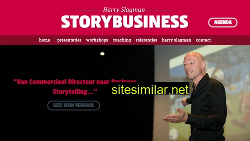 Storybusiness similar sites