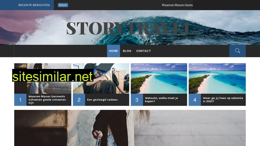 storytravel.nl alternative sites