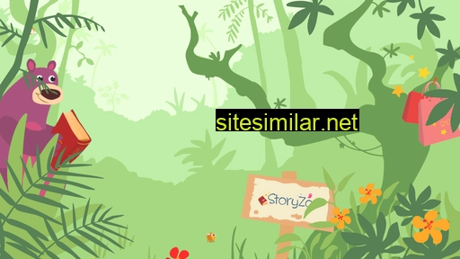 storyzoo.nl alternative sites