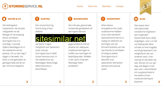 storingservice.nl alternative sites