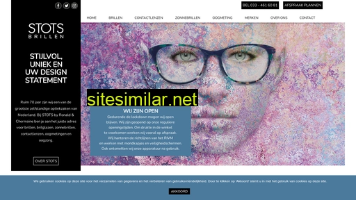 stots.nl alternative sites