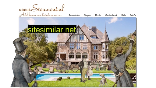 stoumont.nl alternative sites
