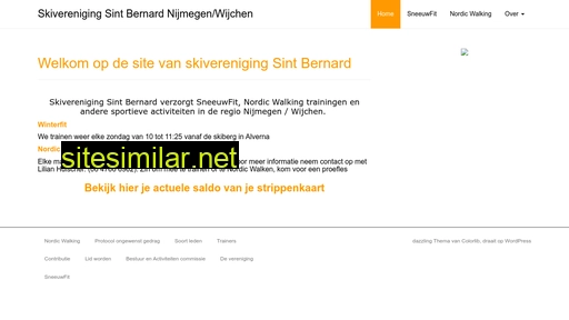 st-bernard.nl alternative sites