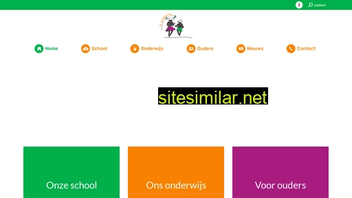 st-josephschool.nl alternative sites