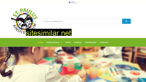 st-paulusschool.nl alternative sites