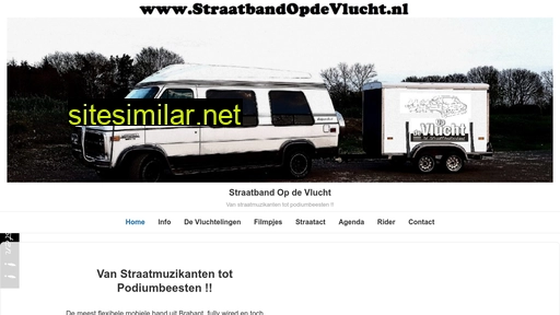 straatbandopdevlucht.nl alternative sites